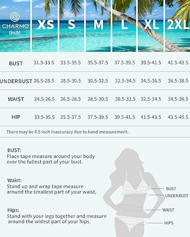 Solid Color V Neck Criss Cross Light One-Piece Swimsuit 3