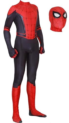 Spiderman 1