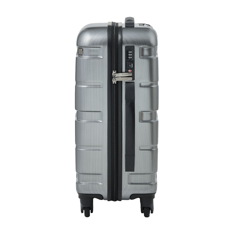 Expandable Suitcase 3