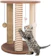 Petmaker 3-Pole Cat Scratcher 1