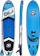 Gili Around Inflatable Stand Up Paddle Board Package 1
