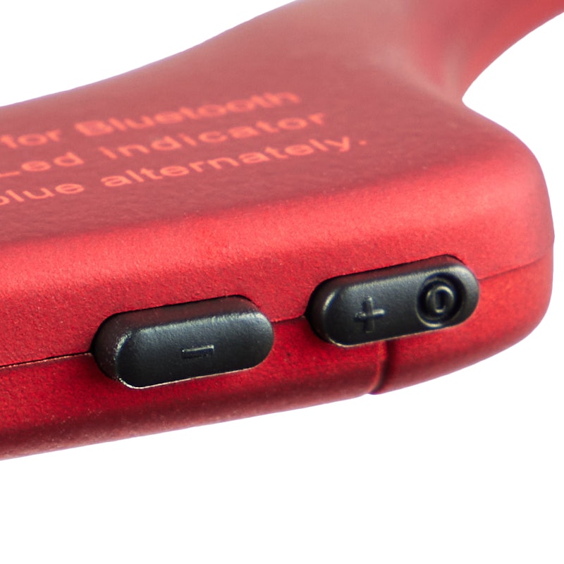 Bluetooth Bone Conduction Headphones with Mic 5