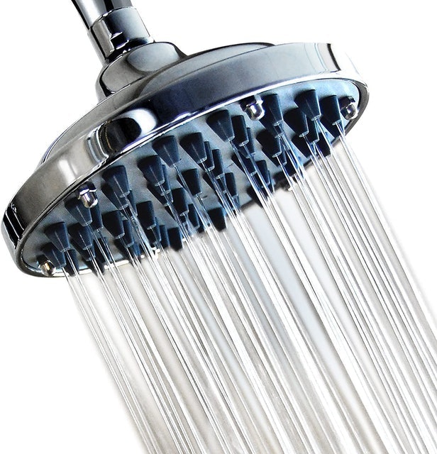 10 Best Shower Heads for Low Pressure in 2022 (Speakman, AquaDance, and More) 3