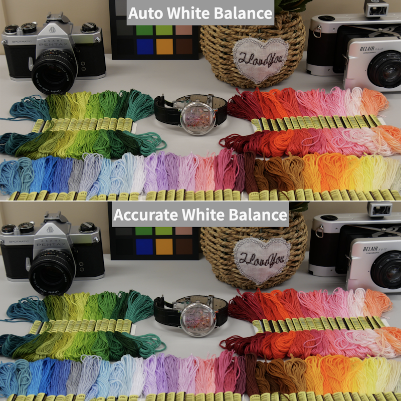LUMIX G95 6