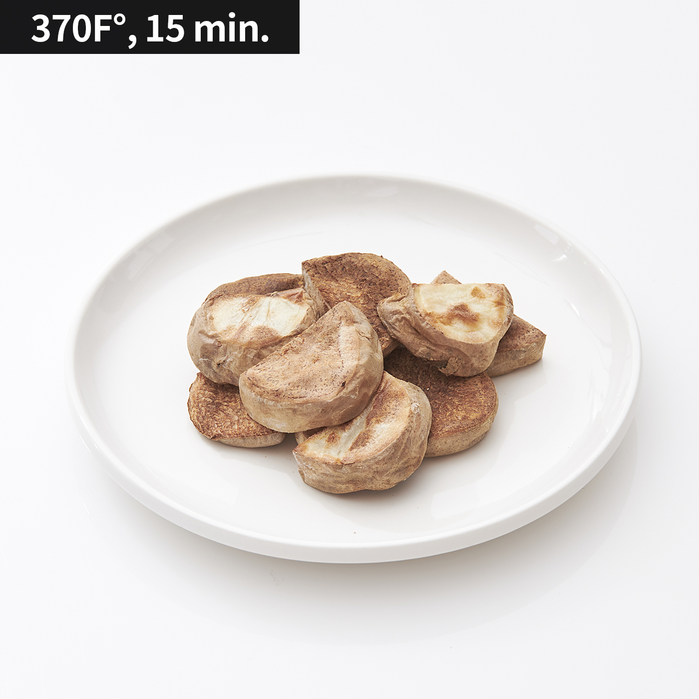 Compact Air Fryer 2qt. 8