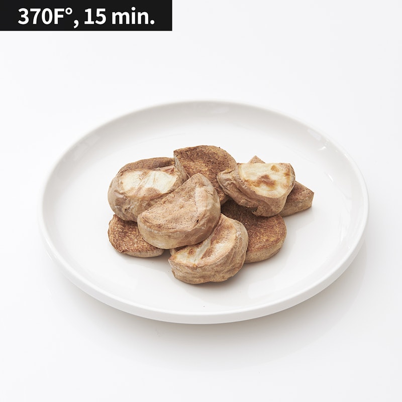 Compact Air Fryer 2qt. 8
