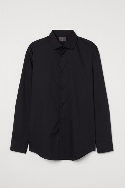 Slim Fit COOLMAX Shirt  1