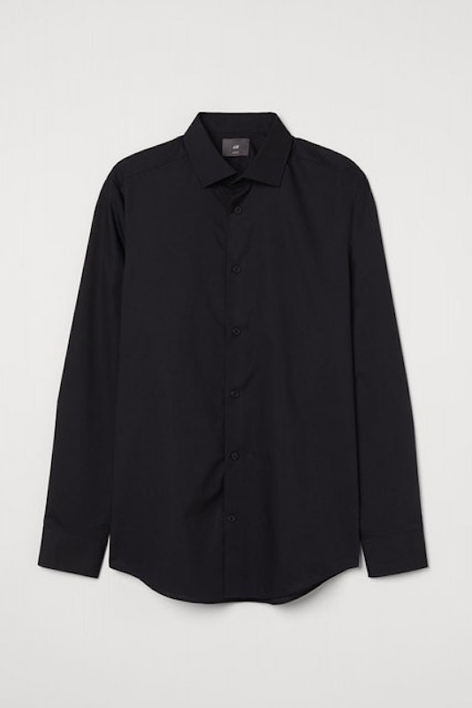 Slim Fit COOLMAX Shirt 1