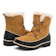 GLOBALWIN Global Win Women’s Fur Trek Winter Boots 1
