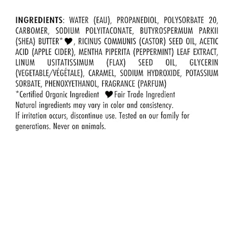 Jamaican Black Castor Oil Strong Hold Styling Gel 4