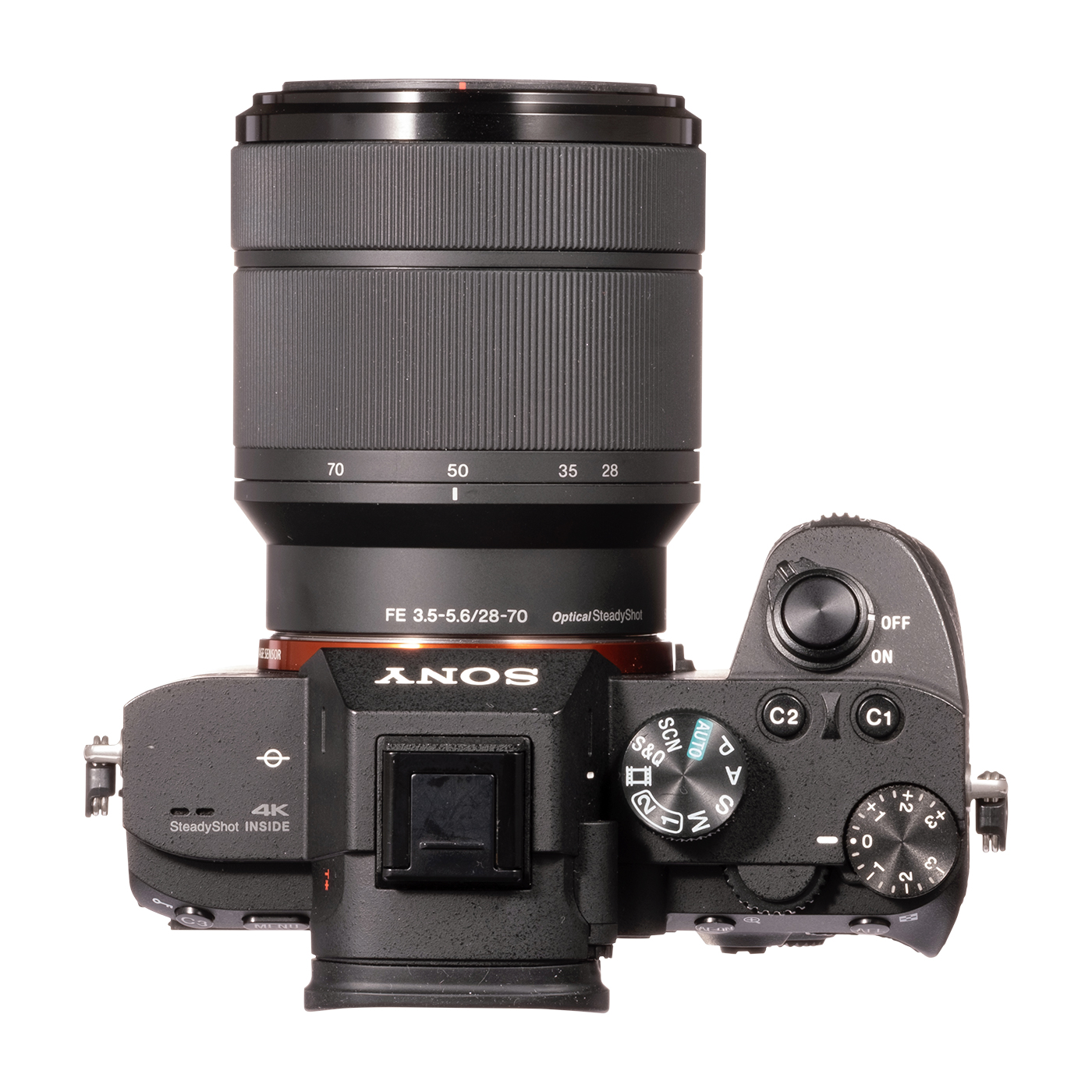 Alpha 7 III 4