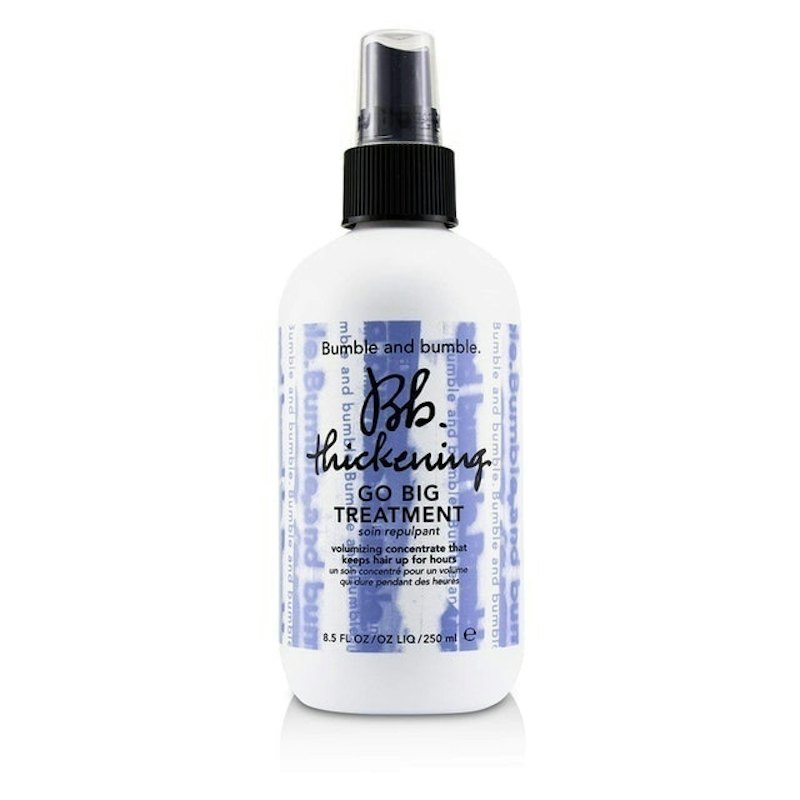 Thickening Go Big Treatment 1