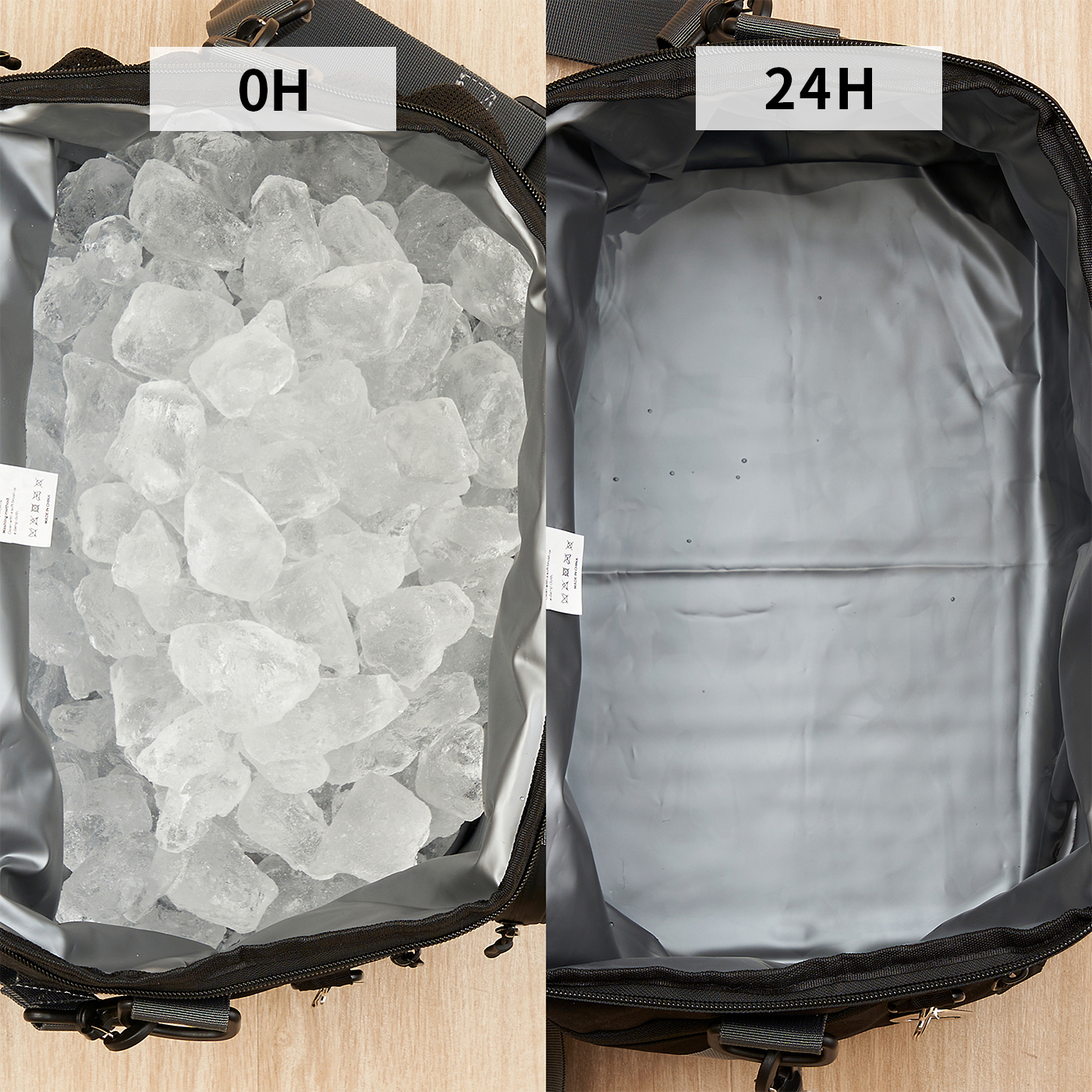 Soft Cooler Bag  11