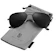 Sojos Classic Aviator Sunglasses 1