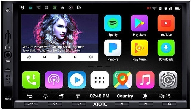 10 Best Car Navigation Systems in 2022 (Garmin, TomTom, and More) 2