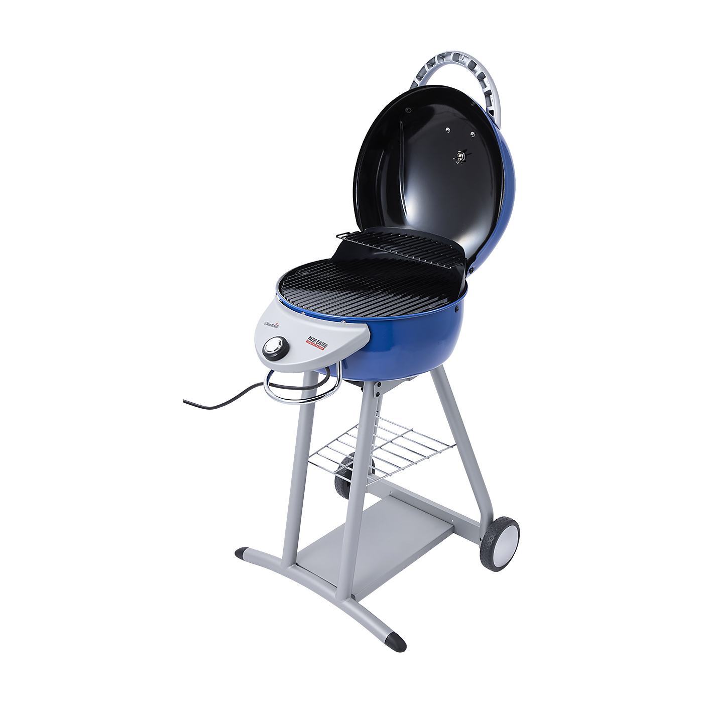 Patio Bistro TRU-Infrared Electric Grill 2