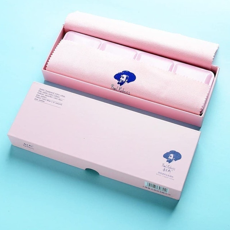 Watercolor Set 3