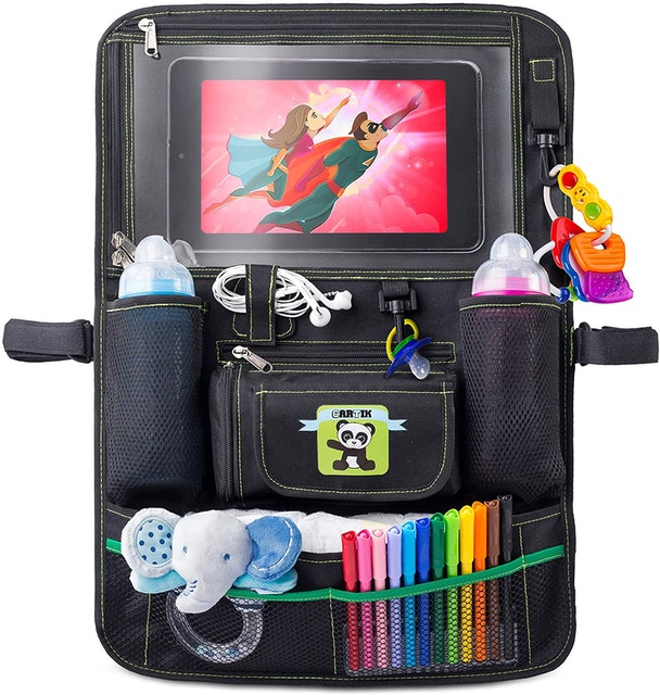 10 Best Car Organizers in 2022 (Surdoca, Drive Auto Products, and More) 3