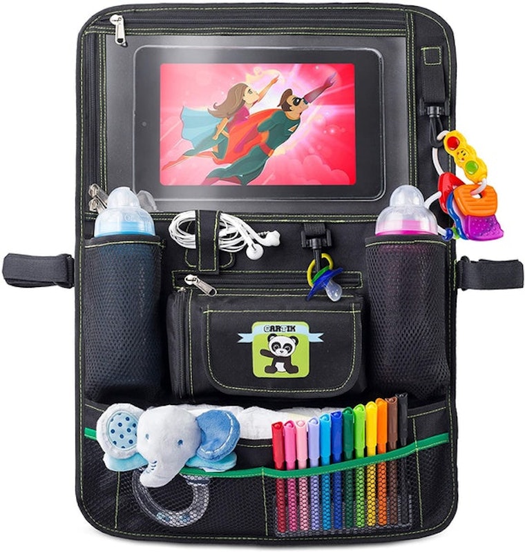 Backseat Car Organizer 1