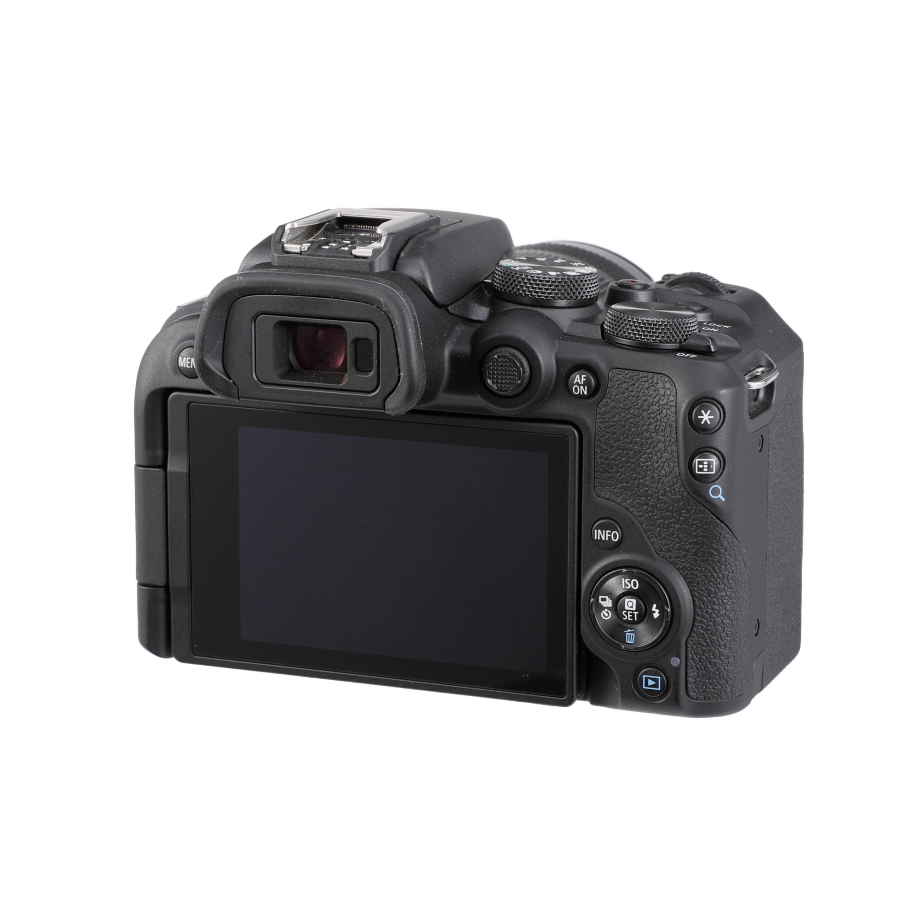 EOS R10 3