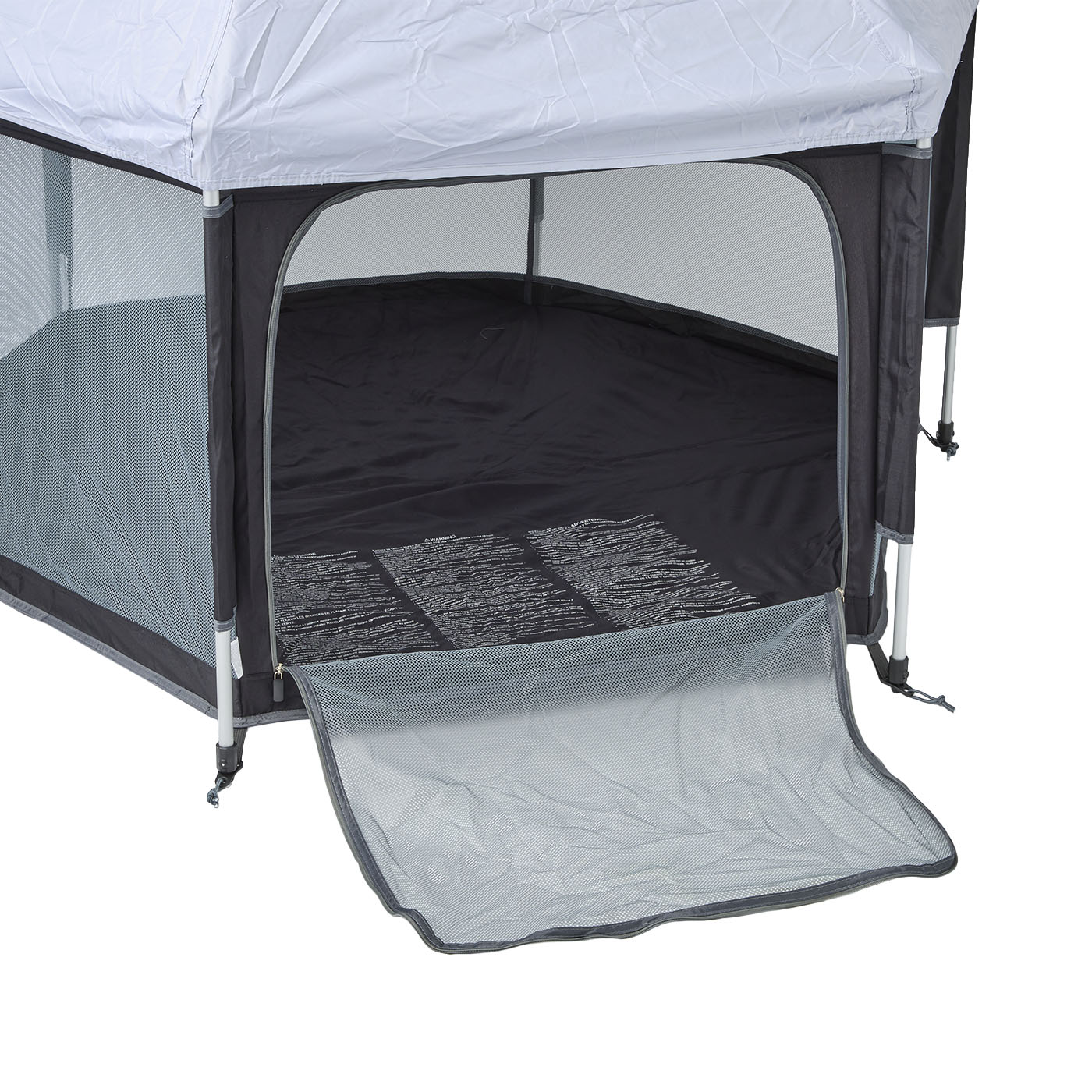 Pop 'N Go Playpen 2