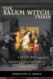 10 Best Salem Witch Trials Books in 2022 (Arthur Miller, Stacy Schiff, and More) 1
