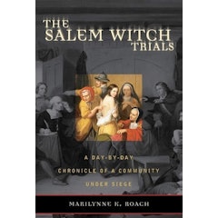 The Salem Witch Trials