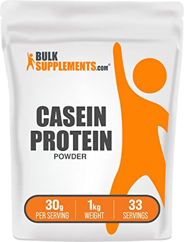 Casein Protein Powder 1