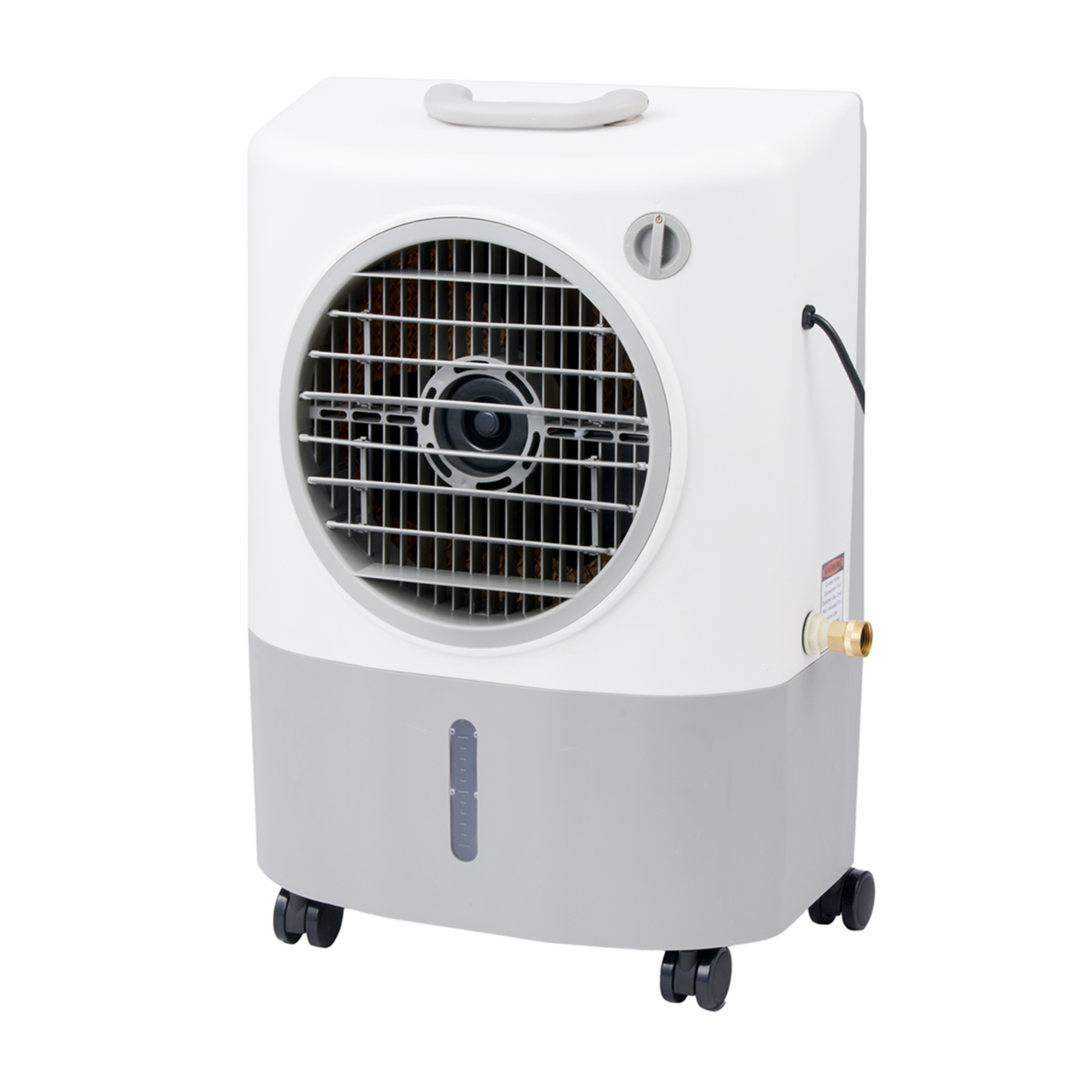 Portable Evaporative Cooler 1