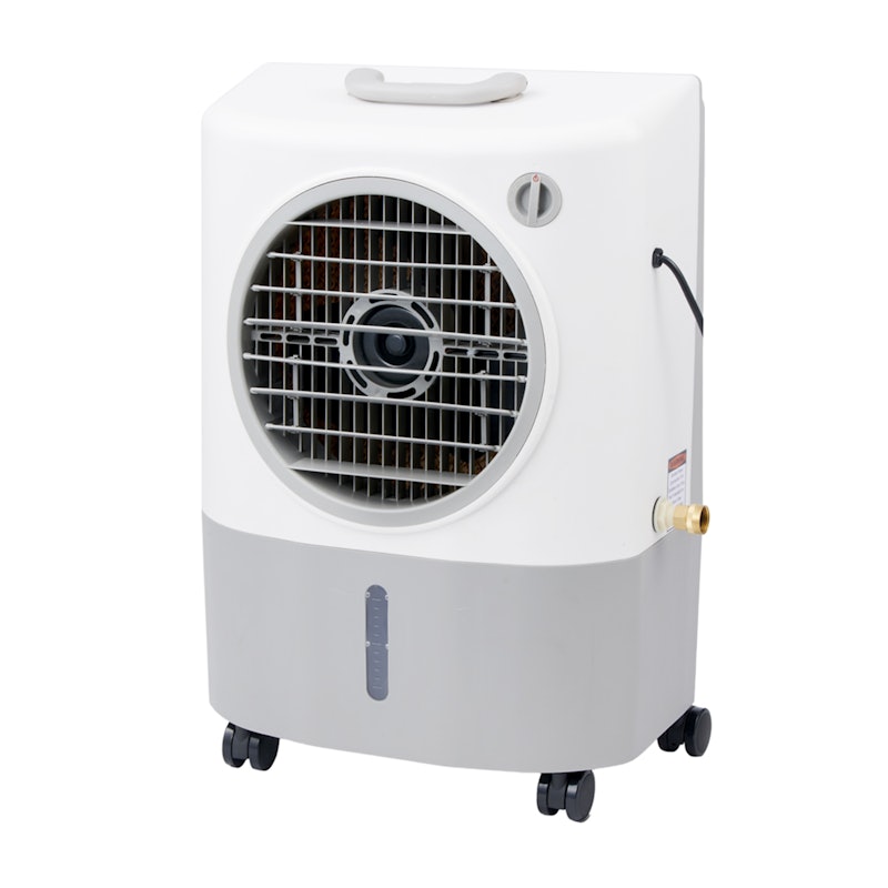 Portable Evaporative Cooler 1