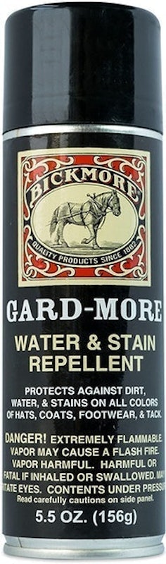 Gard-More Water & Stain Repellent 1