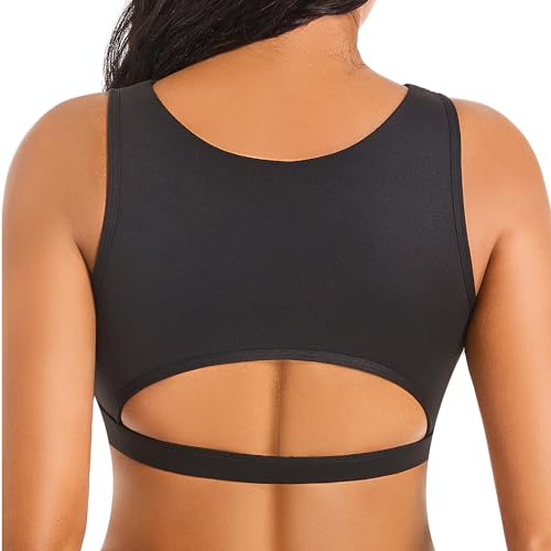 Push up Sports Bra 2