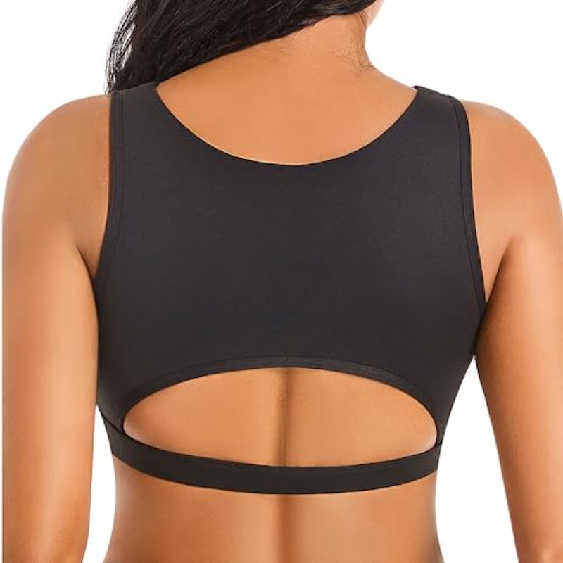 Push up Sports Bra 2