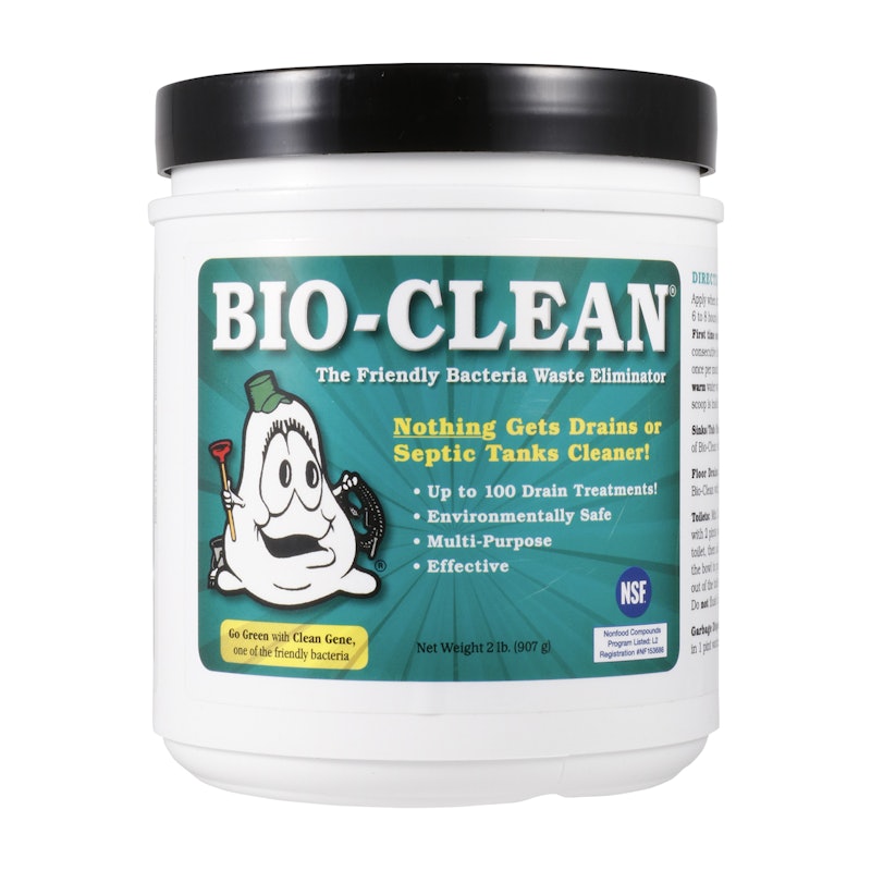 Drain Cleaner 1