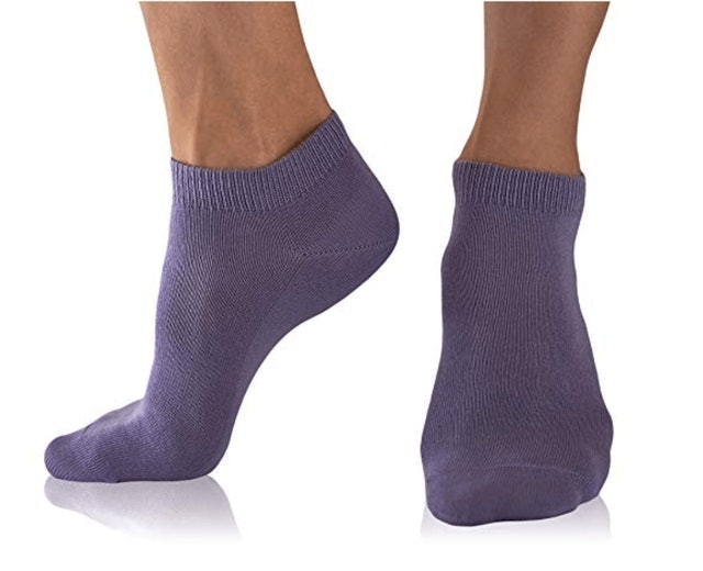 iNicety Women’s Low Cut Socks (3 Pack) 1