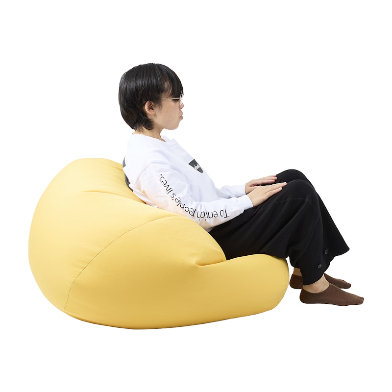 Viv + Rae Large Outdoor Friendly Bean Bag Chair & Lounger 5