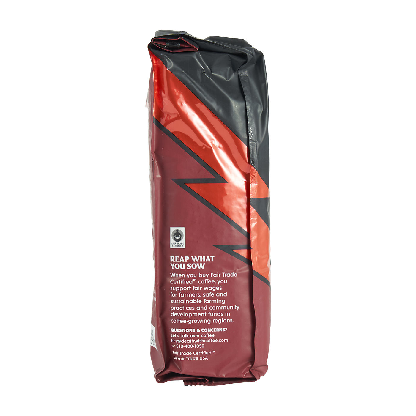 Dark Roast Ground Coffee 5