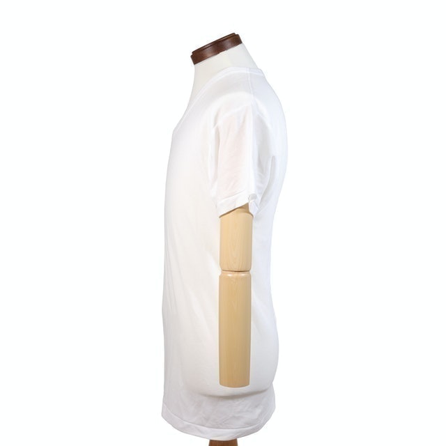 B.V.D. 2 Piece Set Cooling Sensation V-Neck T-Shirt 2