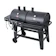 Char-Griller Double Play 3-Burner Gas and Charcoal Grill 1