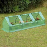 10 Best Portable Greenhouses in 2022 (Master Gardener-Reviewed) 4