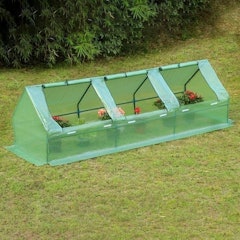 Portable Mini Greenhouse