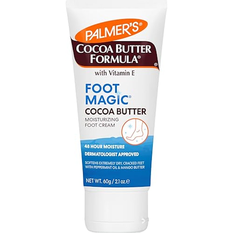 Cocoa Butter Formula Foot Magic 1