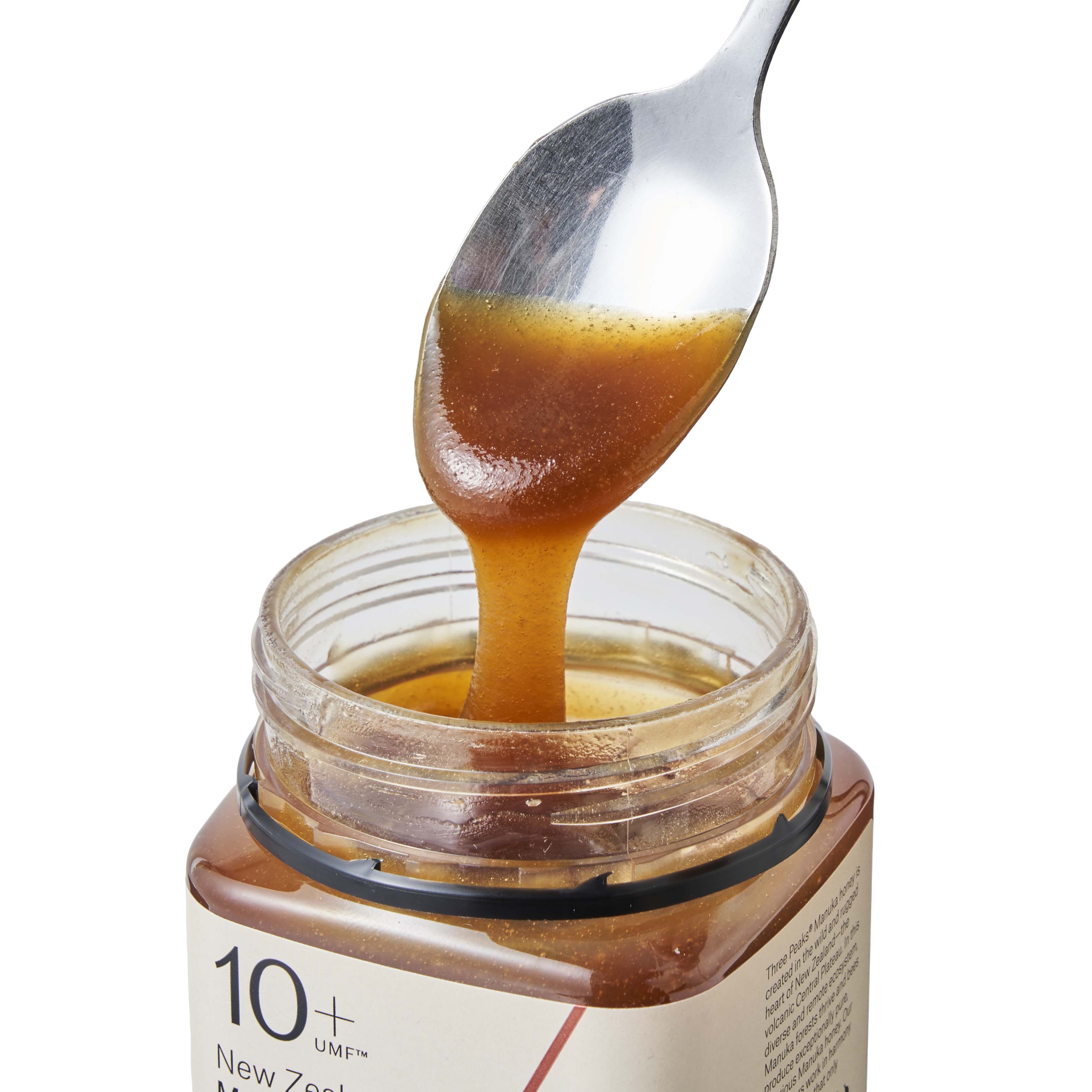 New Zealand Manuka Honey 5