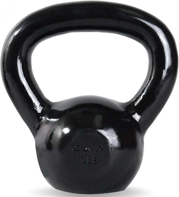 10 Best Kettlebells in 2022 (Personal Trainer-Reviewed) 1