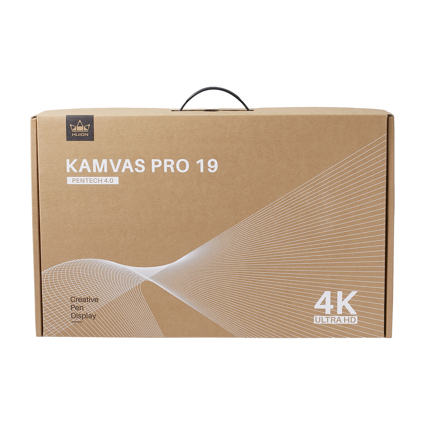 Kamvas Pro 19 3