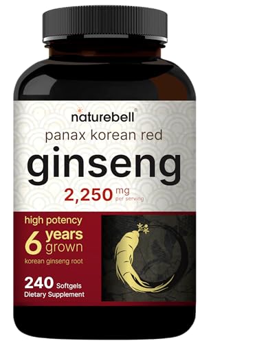 Korean Red Ginseng 1