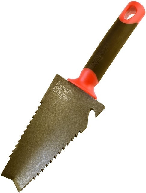 Root Slayer 1