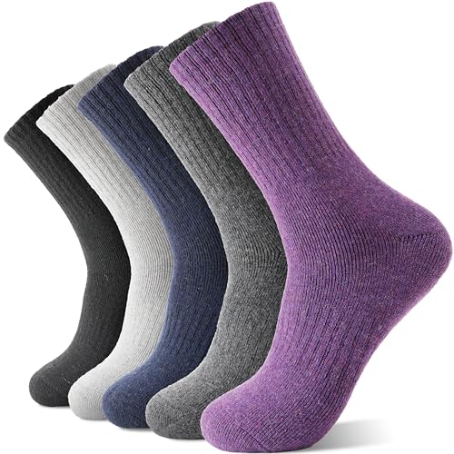 Best Winter Socks of 2026 5