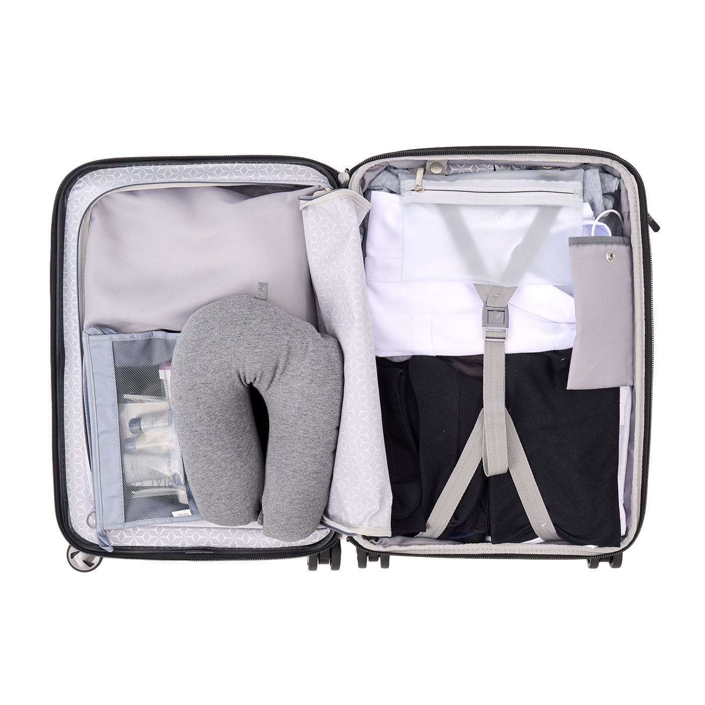 Mojave Carry-On 8