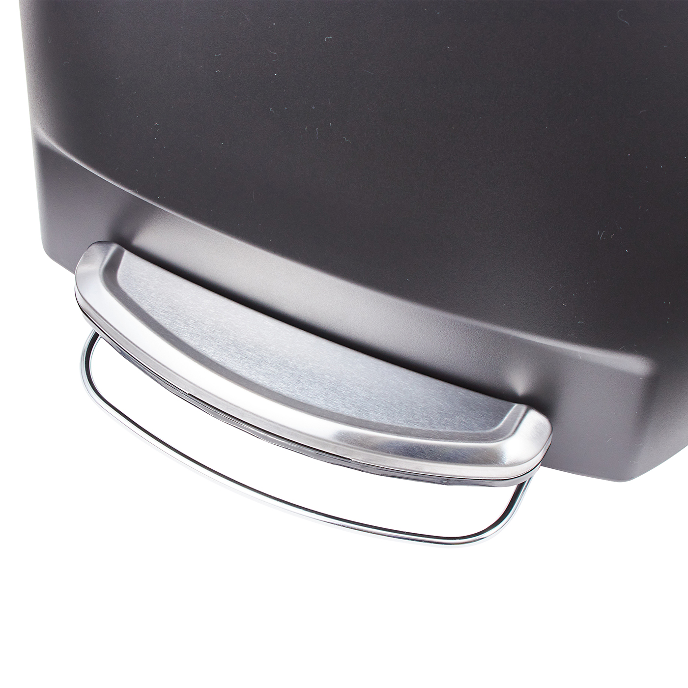 Semi-round Step Can 6